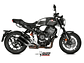 Escape MIVV MK3 Preto Honda CB 1000 R 2018/23  - Miniatura 1