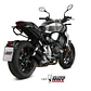Escape MIVV MK3 Preto Honda CB 1000 R 2018/23  - vignette 2