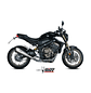 Escape MIVV Deltarace Honda CB 650 R 2019-2023 - Thumbnail 1