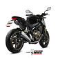 Escape MIVV Deltarace Honda CB 650 R 2019-2023 - Thumbnail 2