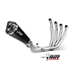 Escape MIVV Deltarace Honda CB 650 R 2019-2023 - Thumbnail 6
