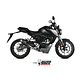 Escape MIVV GP Pro Honda CB 125 R 2018/20 - Miniatura 1