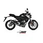 Escape MIVV GP Pro Honda CB 125 R 2018/20 - Miniatura 3