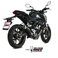 Escape MIVV GP Pro Honda CB 125 R 2018/20 - Miniatura 4