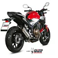 Escape MIVV GP Pro Honda CB 500 F 2019/24 - vignette 2
