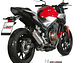 Escape MIVV GP Pro Honda CB 500 F 2019/24 - thumbnail 2