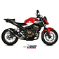 Escape MIVV GP Pro Honda CB 500 F 2019/24 - vignette 4