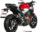 Escape MIVV GP Pro Honda CB 500 F 2019/24 - thumbnail 5