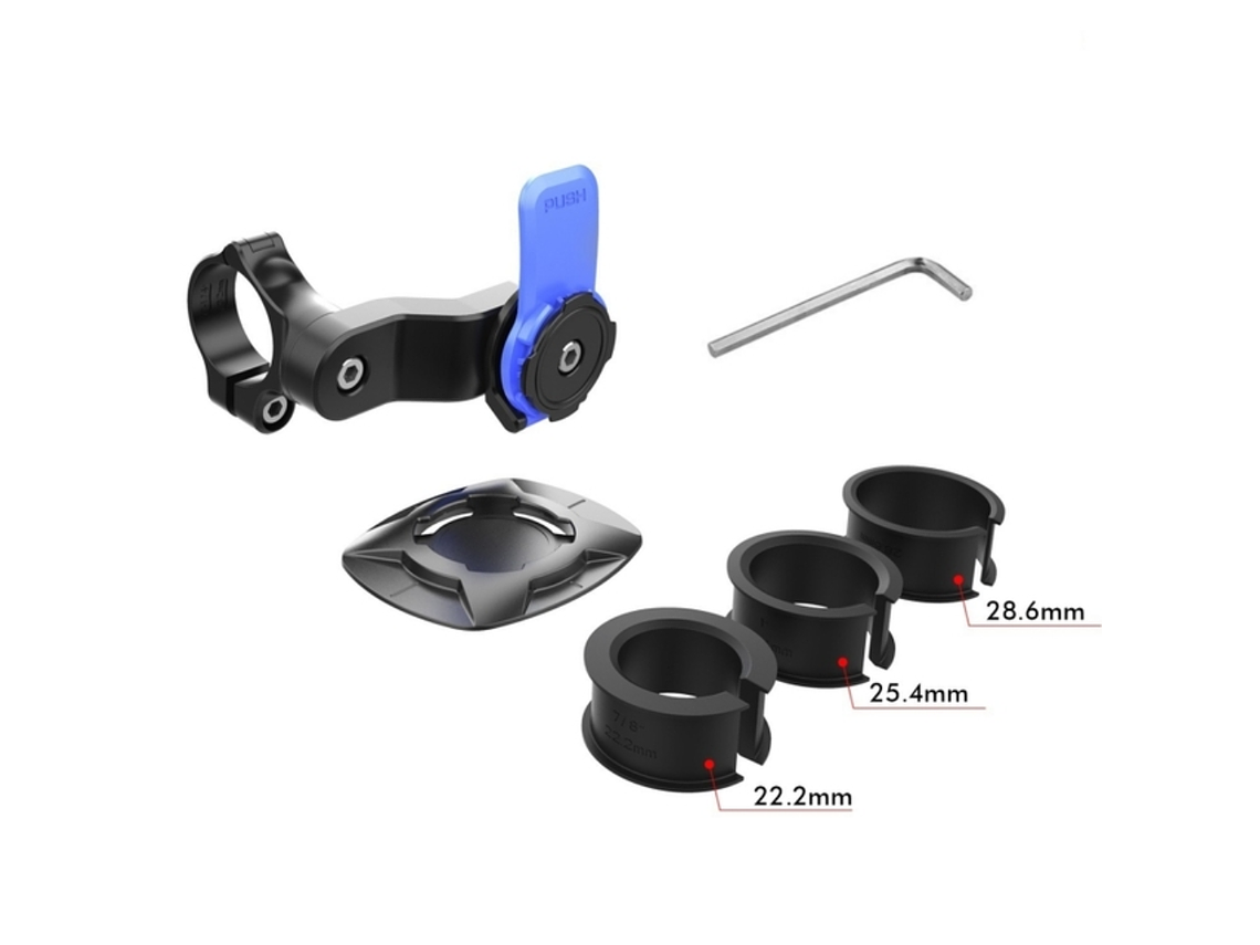 Suporte de Telemóvel para Mota Tipo QL 1