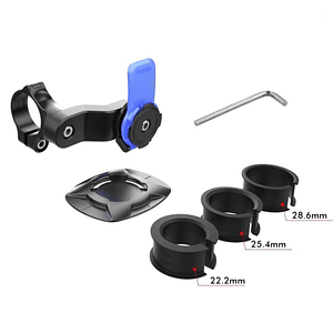 Suporte de Telemóvel para Mota Tipo QL