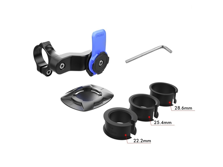 Suporte de Telemóvel para Mota Tipo QL 1