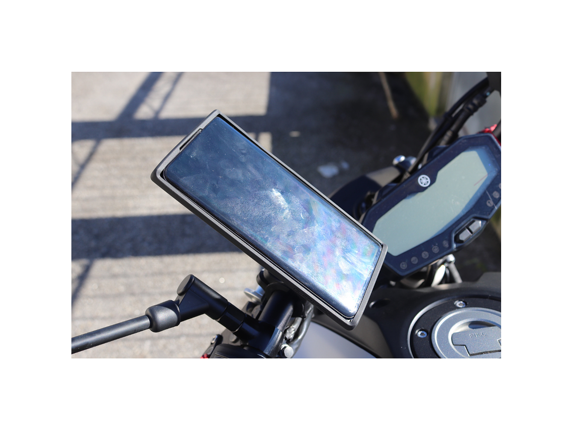 Suporte de Telemóvel para Mota Tipo QL 4