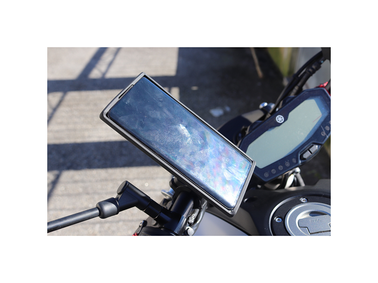 Suporte de Telemóvel para Mota Tipo QL 4