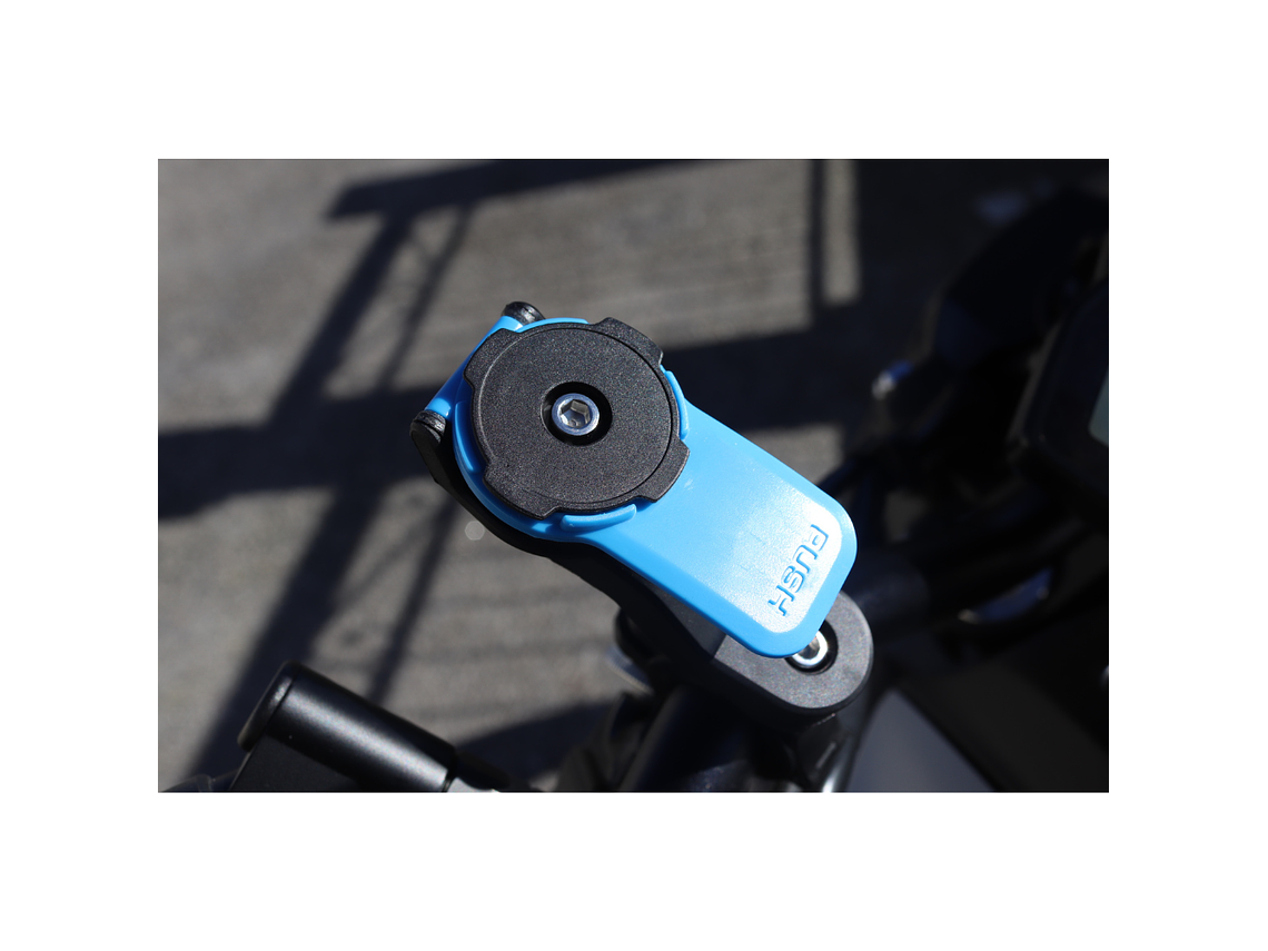 Suporte de Telemóvel para Mota Tipo QL 5