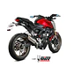 Escape MIVV GP Pro Honda CB 125 R 2021/24 - thumbnail 4