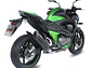 Escape MIVV Suono Preto Kawasaki Z 800 2013-2016  - Thumbnail 2