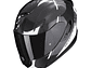Capacete Integral Scorpion Exo-1400 Evo Carbon Air Kendal (ECE22-06) - Thumbnail 1