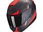 Capacete Integral Scorpion Exo-1400 Evo Carbon Air Kendal (ECE22-06) - Thumbnail 2