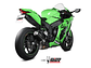 Escape MIVV MK3 Carbono Kawasaki ZX-10 R / RR / SE 2016-2023  - Miniatura 2