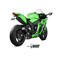 Escape MIVV MK3 Carbono Kawasaki ZX-10 R / RR / SE 2016-2023  - thumbnail 2