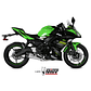 Escape MIVV Deltarace Kawasaki Ninja 650 2017-2023 - Miniatura 1