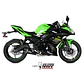 Escape MIVV Deltarace Kawasaki Ninja 650 2017-2023 - vignette 4