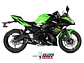 Escape MIVV Deltarace Kawasaki Ninja 650 2017-2023 - vignette 4
