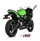 Escape MIVV Deltarace Kawasaki Ninja 650 2017-2023 - Thumbnail 5