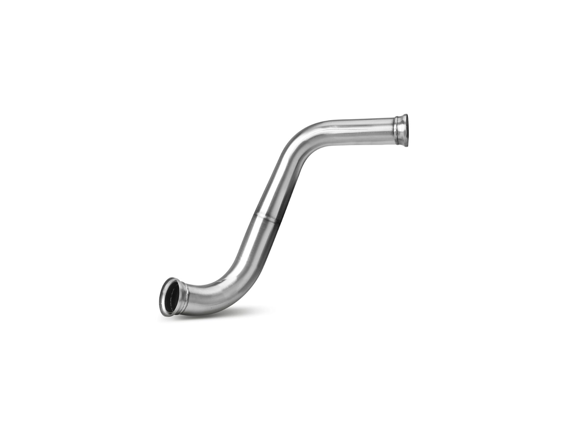 MIVV Tubo No KAT KTM 125 Duke 2017-2020/KTM 390 Duke 2017-2020/ KTM RC 125 2017-2021/KTM RC 390 2017-2021 1