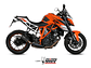 Escape MIVV MK3 Carbono KTM 1290 Super Duke 2014-2016  - Miniatura 1