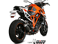 Escape MIVV MK3 Carbono KTM 1290 Super Duke 2014-2016  - Miniatura 2