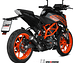 Escape MIVV MK3 KTM Duke 125/390 2021/23 - Thumbnail 5
