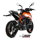 Escape MIVV X-M1 KTM Duke 125/390 2017/20  - thumbnail 2