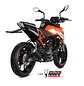 Escape MIVV X-M1 KTM Duke 125/390 2017/20  - Thumbnail 2