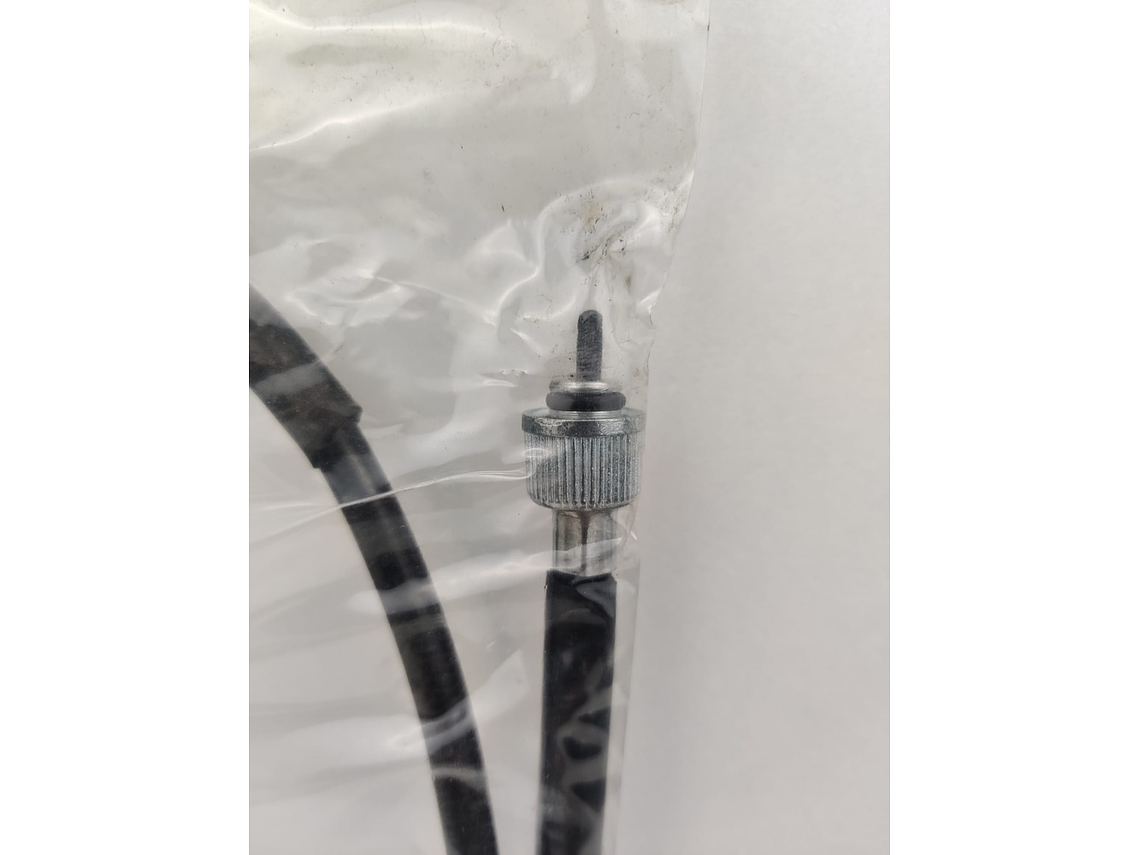 Cabo Conta KMS Yamaha BWS NG 50 3