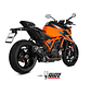 Escape MIVV Deltarace Carbono KTM 1290 SuperDuke 2020-2023  - Thumbnail 2