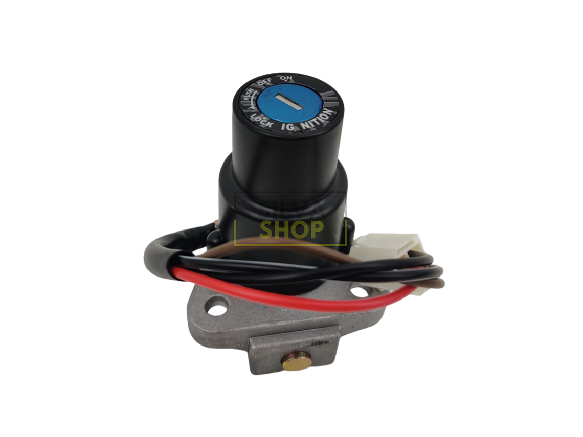 Canhão Ignição DT50LC/RZ50/DT125LC 2