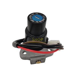 Canhão Ignição DT50LC/RZ50/DT125LC