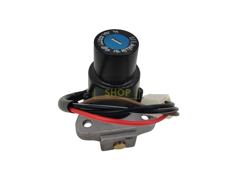 Canhão Ignição DT50LC/RZ50/DT125LC 2