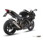 Escape MIVV Ghibli Inox Suzuki GSX-R 600 2008-2010  - thumbnail 2