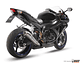 Escape MIVV Ghibli Inox Suzuki GSX-R 600 2008-2010  - thumbnail 2