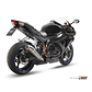 Escape MIVV Ghibli Inox Suzuki GSX-R 600 2008-2010  - Miniatura 2
