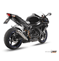 Escape MIVV Ghibli Inox Suzuki GSX-R 600 2008-2010  - Miniatura 2