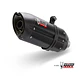 Escape MIVV Suono Preto Suzuki GSX-R 600 2006-2007/Suzuki GSX-R 750 2006-2007  - Thumbnail 2
