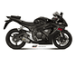 Escape MIVV Suono Inox Suzuki GSX-R 600 2006-2007/ Suzuki GSX-R 750 2006-2007  - Thumbnail 1