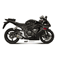 Escape MIVV Suono Inox Suzuki GSX-R 600 2006-2007/ Suzuki GSX-R 750 2006-2007  - thumbnail 1
