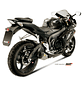 Escape MIVV Suono Inox Suzuki GSX-R 600 2006-2007/ Suzuki GSX-R 750 2006-2007  - Thumbnail 2