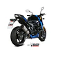 Escape MIVV Suono Inox Suzuki GSX-S 750 2017-2021  - Miniatura 2