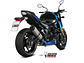 Escape MIVV Suono Inox Suzuki GSX-S 750 2017-2021  - Thumbnail 2