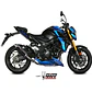 Escape MIVV Suzuki GSX-S 750 2017-2021  - Thumbnail 1